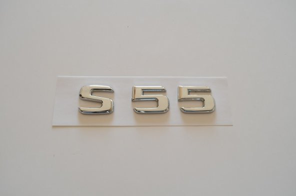 MERCEDES S55 YAZI 2208170715