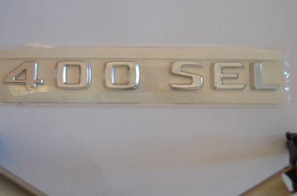MERCEDES 400SEL YAZI 1408170915