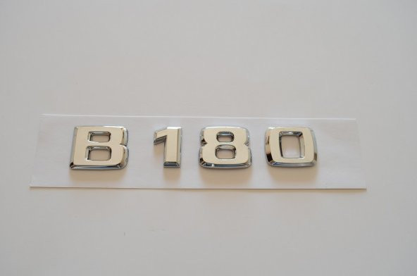 MERCEDES B180 YAZI W245