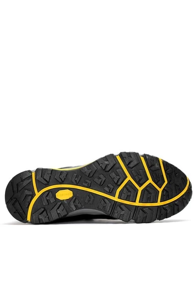 Greyder 14266 Hakiki Deri Su Gecirmez Erkek Bot - 6