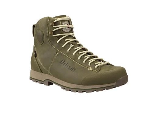 Dolomite Cinquantaquattro High FG GTX Erkek Bot-YEŞİL - 1