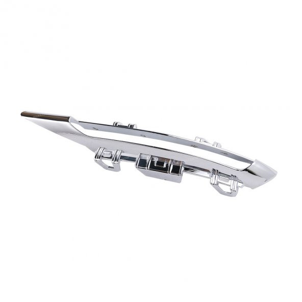 MERCEDES W221 SİS FARI KAPAĞI SOL 2218851722 - 3