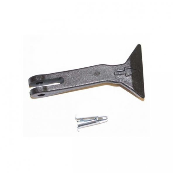 MERCEDES W126 KAPUT AÇMA DİLİ SETİ 1268800620