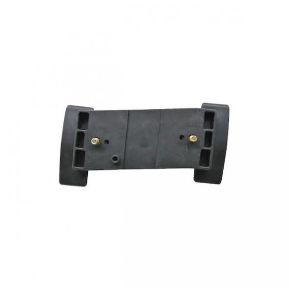 MERCEDES W140 ÖN TAMPON BRAKETİ SOL 1408800130