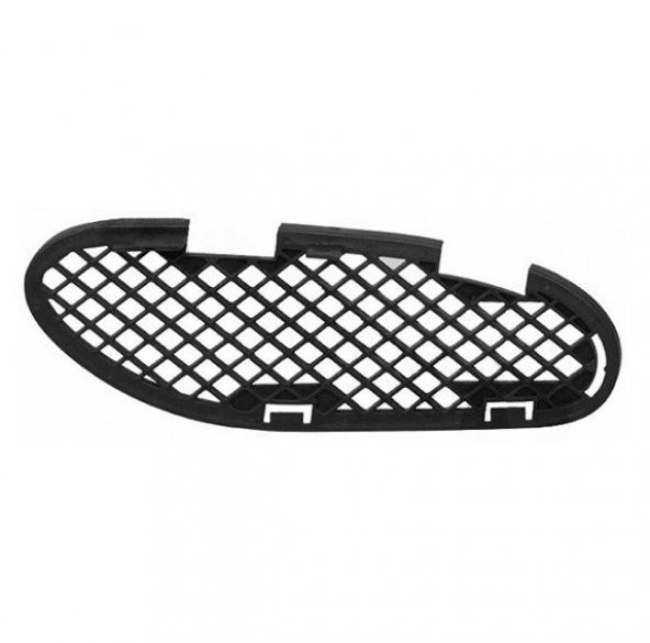MERCEDES TAMPON IZGARASI ÖN SOL W202 1997-1999 2028851123