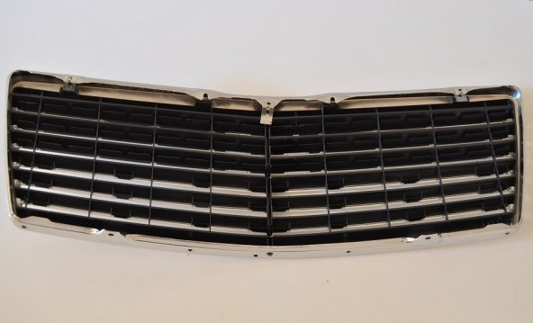 MERCEDES S SERİSİ W140 AVANTGARDE KROM PANJUR 1408800583 - 2