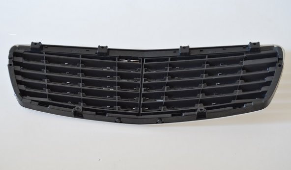 MERCEDES W211 MAKYAJSIZ KASA KROM PANJUR 2002-2006 2118800583 - 2