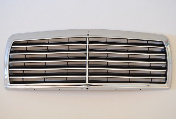 MERCEDES 190E 190D W201 AVANTGARDE KROM PANJUR