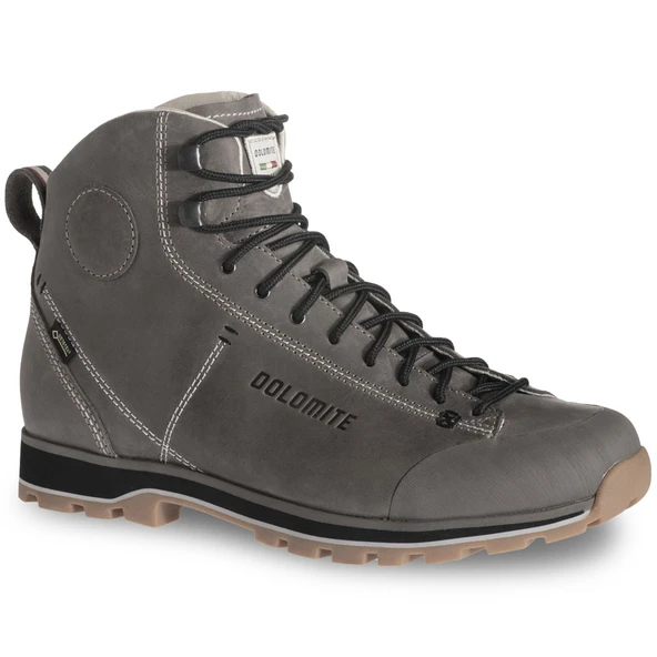 Dolomite Cinquantaquattro High FG GTX Erkek Bot-SİYAH