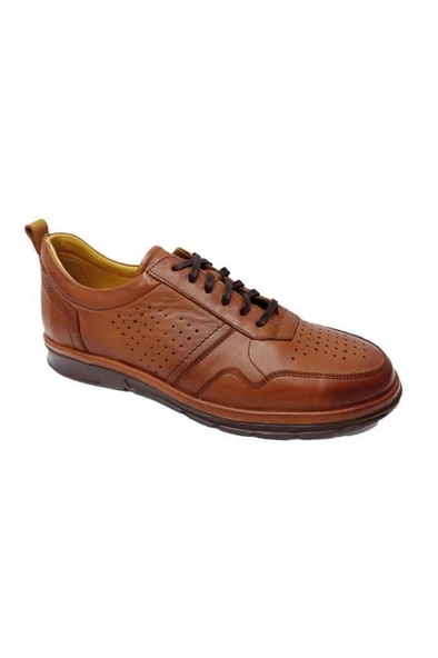 Dr.Flexer 630004-747 Hakiki Deri Erkek Ayakkabı