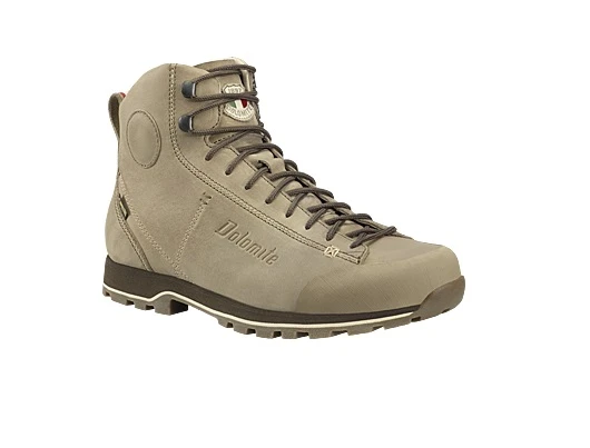 Dolomite Cinquantaquattro High FG GTX Erkek Bot-GRİ ürün görseli