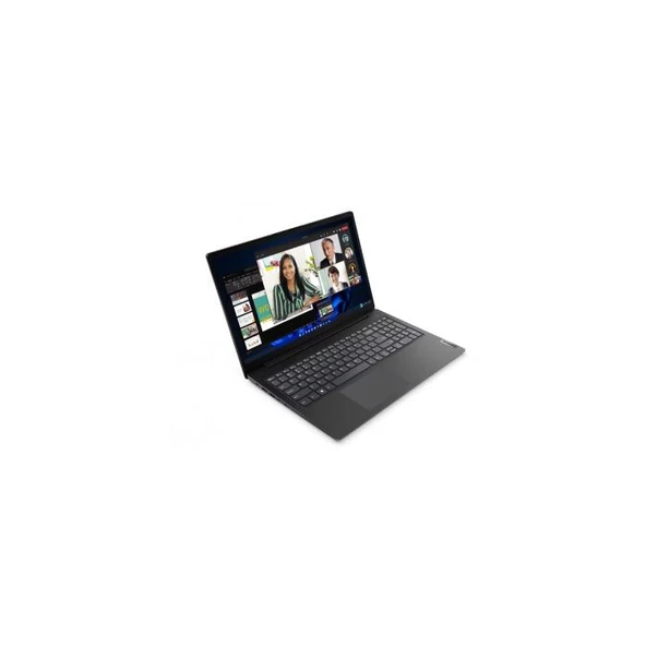 Lenovo V15 83A100A5Tr İ5-13420H 16Gb 512Gb Ssd 15.6" Fdos - 2
