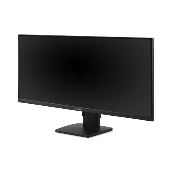 Viewsonic VA3456-MHDJ 34" Ips Led WQHD (3440 X 1440) 75Hz 2XHdmi Dp Çerçevesiz Ev/Ofis Monitorü - 3