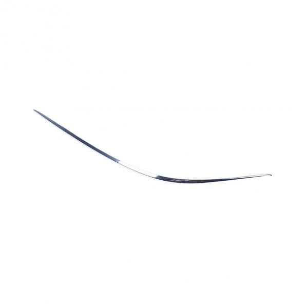 MERCEDES S SERİSİ W220 ÖN TAMPON NİKELAJI SOL(1998-02) 2208850174