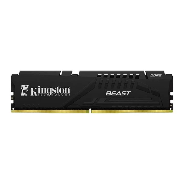 Kingston Beast Kf560C36Bbe2-16Tr 16Gb 6000Mhz Cl36 Ddr5 Ram