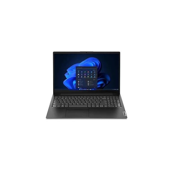 Lenovo V15 82Yu0124Tx R5-7520 8Gb 512Gb Ssd 15.6" Fdos