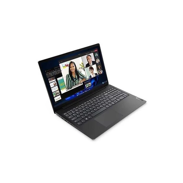 Lenovo V15 82Yu0124Tx R5-7520 8Gb 512Gb Ssd 15.6" Fdos - Resim 3