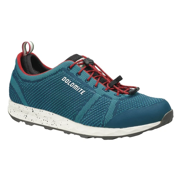 Dolomite Settantasei Knit GTX Erkek Ayakkabı-SİYAH