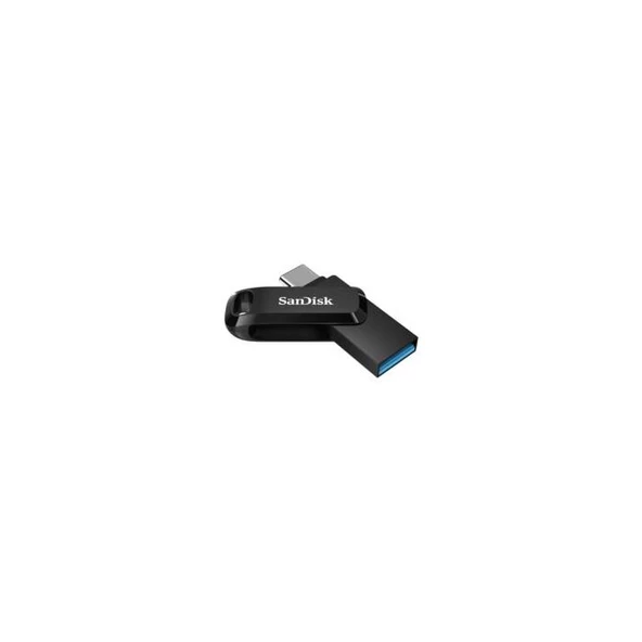 Sandisk Sdddc3-512G-G46 512Gb Ultra Dual Drive Go Usb Type-C - Resim 3