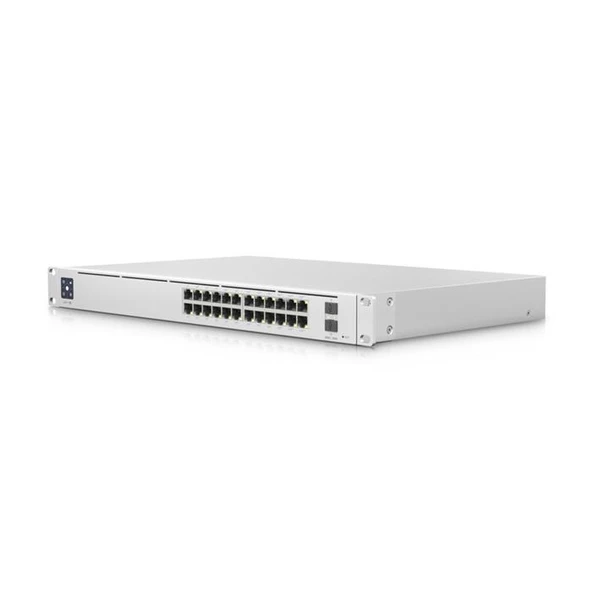 UBNT UniFi Switch 24 400W USW-PRO-24-POE ürün görseli