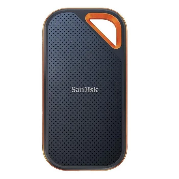 SanDisk Extreme 500GB 1050MB-s SDSSDE61-500G-G25 Taşınabilir SSD