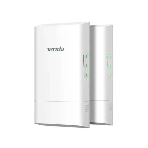 Tenda O1-5G-Kıt 5Ghz 9Dbi Outdoor Cpe