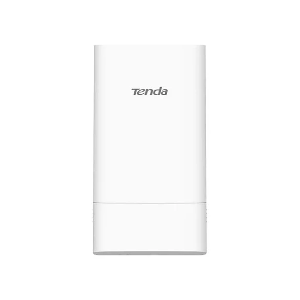 Tenda O1-5G 867Mbps 1+Km Outdoor Cpe Access Poınt