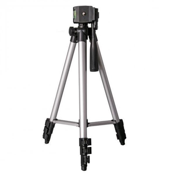 Hlypro HPR-3150 Fotoğraf Tripodu 135CM - 1