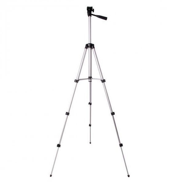 Hlypro HPR-3150 Fotoğraf Tripodu 135CM - 3