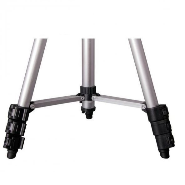 Hlypro HPR-3150 Fotoğraf Tripodu 135CM - 4