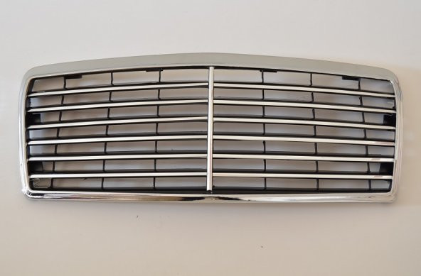 MERCEDES W124 MAKYAJLI KASA AVANTGARDE KROM PANJUR 1993-1995