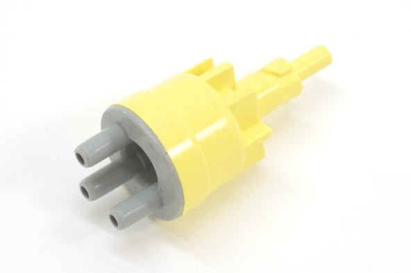 MERCEDES R107 W126 W201 KLİMA VAKUM KONTROL-AYAR VALFİ 0008000678