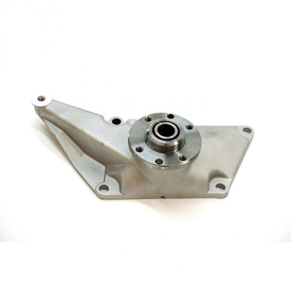 1032001728 MERCEDES W124 W126 W201 M103 MOTOR BİLYALI ÖN KAPAK