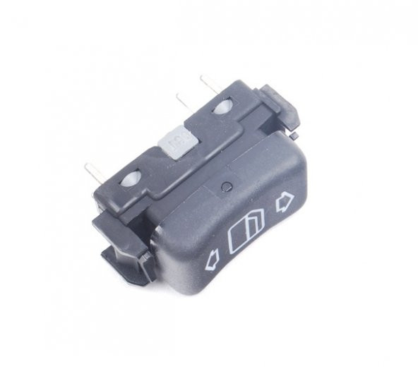 MERCEDES W124 CAM DÜĞMESİ SOL 1248208910
