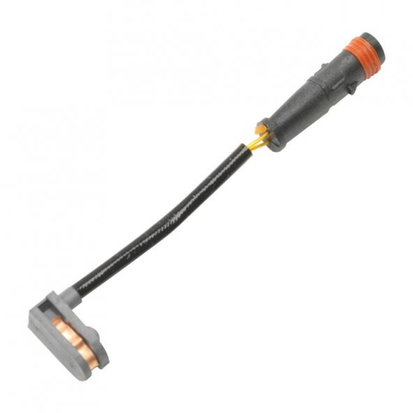 SPRİNTER VW CRAFTER FREN BALATA FİŞİ 9065401417-2E0906206C - 1