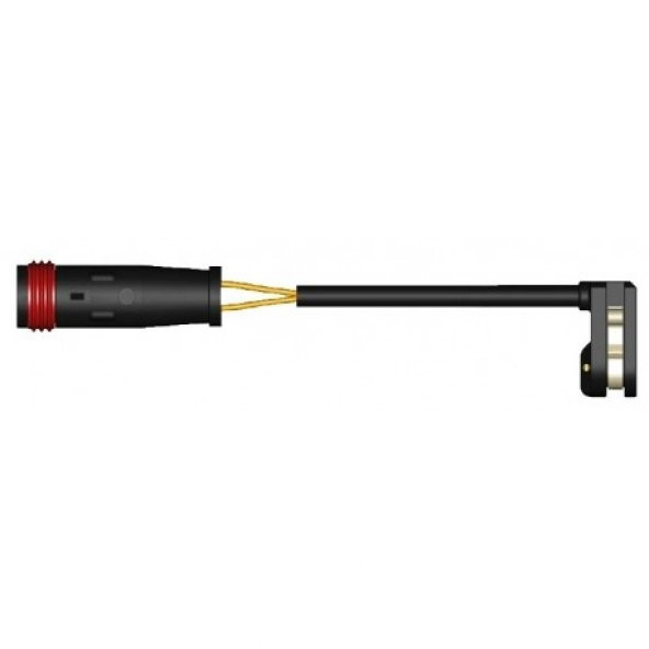 W639 VİTO VİANO W906 SPRİNTER FREN BALATA FİŞİ 6395401517