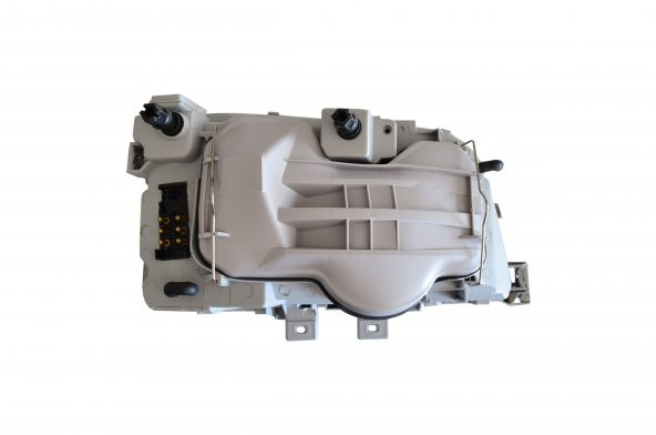 MERCEDES C SERİSİ W202 FAR SOL (1993-2000) 2028201561 - 2