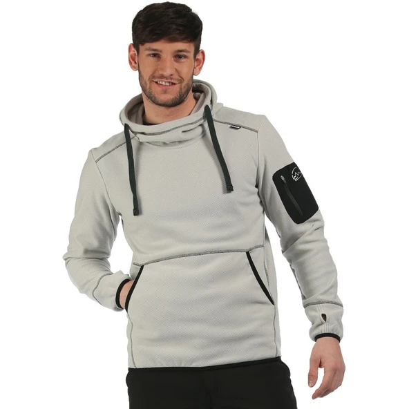 Regatta Winter Montem Erkek Polar-GRİ ürün görseli