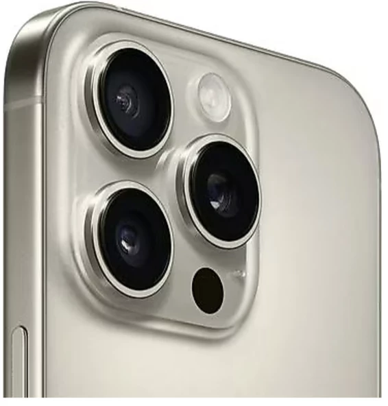 Apple iPhone 16 Pro 1 TB Natürel Titanyum (İthalatçı Garantili) - 3