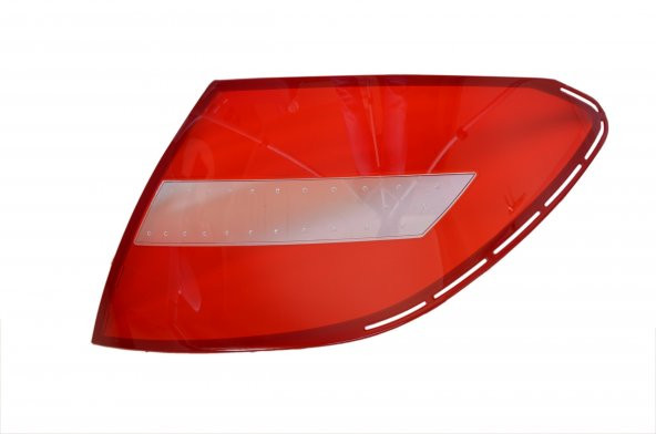 MERCEDES C SERİSİ W204 STOP CAMI SAĞ (2011-2014)