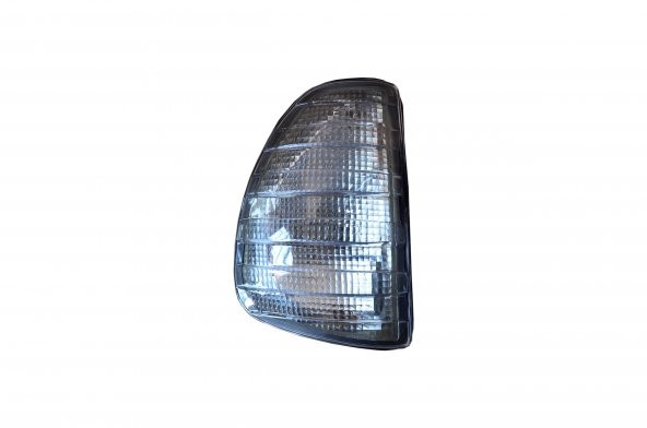MERCEDES W123 ÖN SİNYAL SAĞ BEYAZ 0008207621