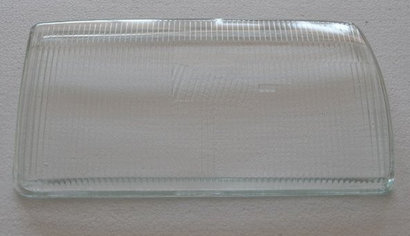 MERCEDES W123 FAR CAMI SAĞ