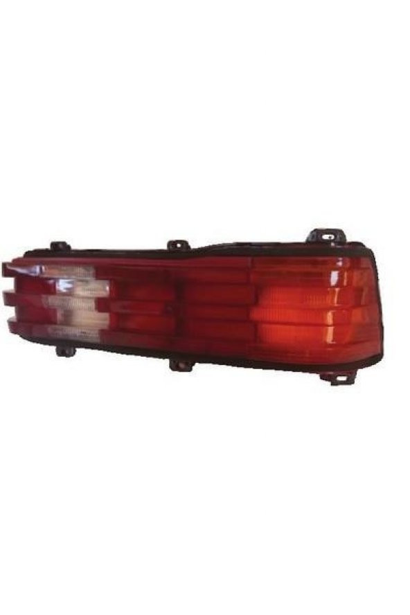 MERCEDES W123 STOP CAMI SAĞ