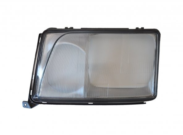 MERCEDES W124 FAR CAMI SOL