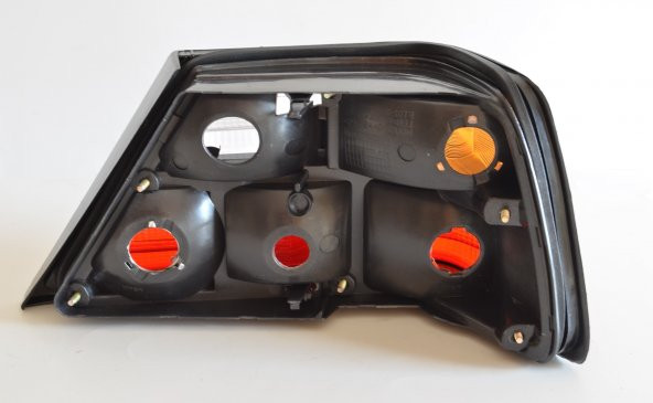 MERCEDES W124 STOP SOL ESKİ MODEL 1248206465 - 3