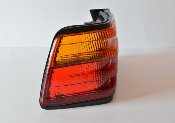 MERCEDES W124 STOP CAMI SOL ESKİ MODEL - 2