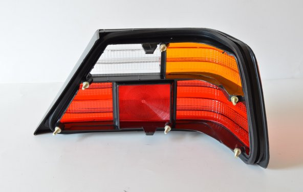 MERCEDES W124 STOP CAMI SOL ESKİ MODEL - 3