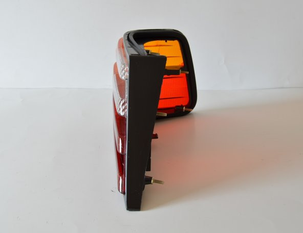 MERCEDES W124 STOP CAMI SOL ESKİ MODEL - 4
