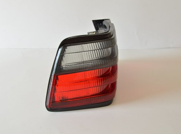 MERCEDES W124 STOP CAMI SOL YENİ MODEL - 2