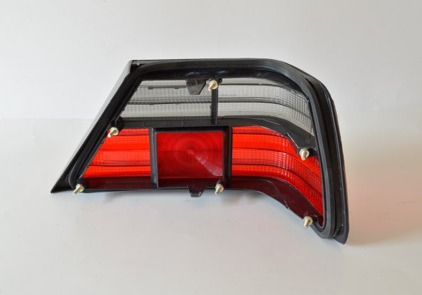 MERCEDES W124 STOP CAMI SOL YENİ MODEL - 3